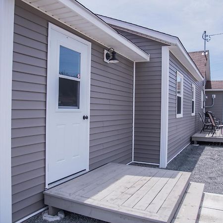 Family Ties Vacation Home - Hopkins House トウィリンゲート エクステリア 写真