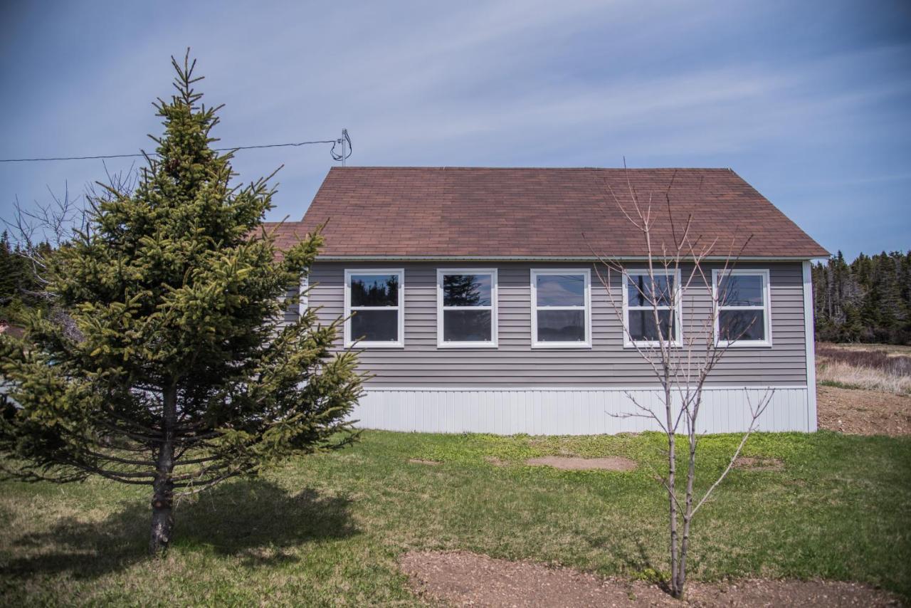 Family Ties Vacation Home - Hopkins House トウィリンゲート エクステリア 写真